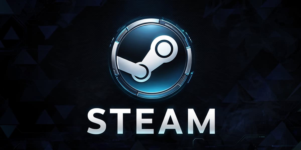 Steam Key Aleatória
