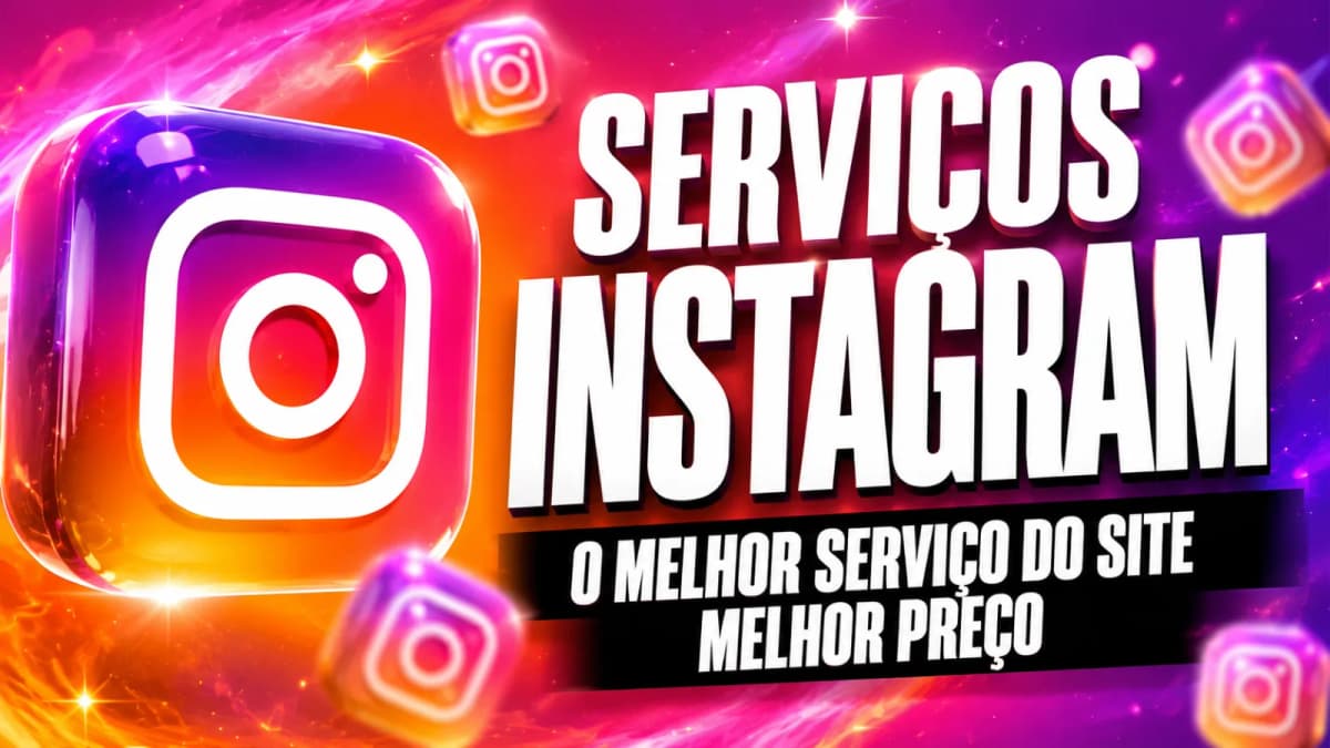 1000 Seguidores Instagram por apenas R$ 19,99!