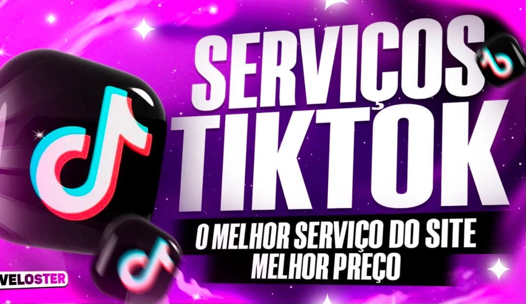 100 Seguidores mundiais TikTok por apenas R$ 1,99!