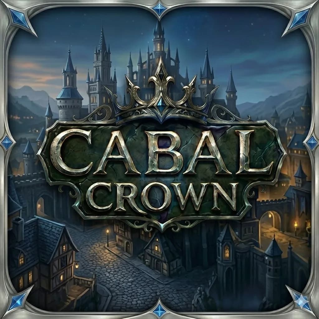 GUERREIRO NIVEL 200 OVERLORD 100 SERVIDOR CABAL CROWN